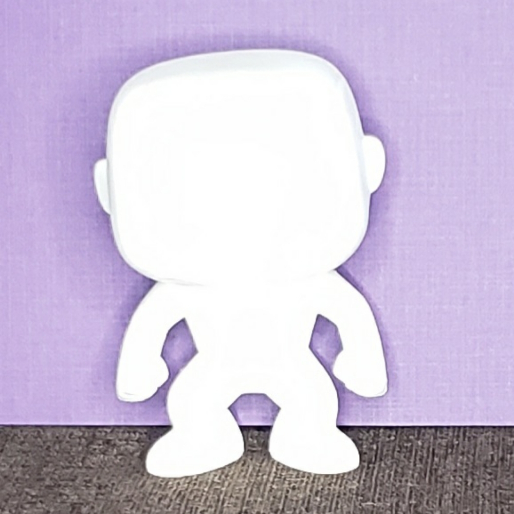 D.I.Y Male Funko Pop